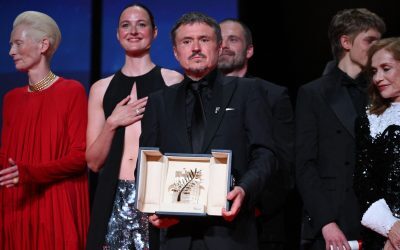 Fjord, România, la Oscar: Lungmetraj în cursa Internațională