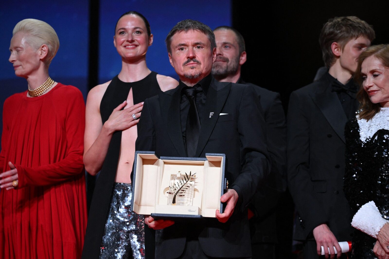 Fjord, România, la Oscar: Lungmetraj în cursa Internațională
