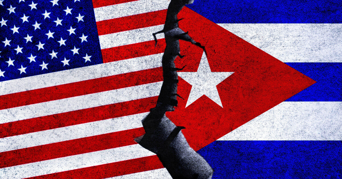 „Nu există nicio cale de scăpare”. Cuba, colonia renegată a SUA: în interiorul campaniei de presiune a lui Marco Rubio asupra Havanei