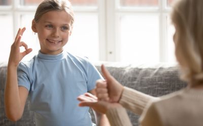 Copil inteligent: 4 greșeli de părinți din iubire