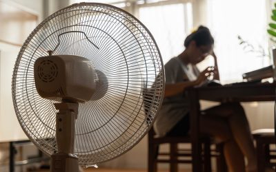Răcoare fără AC: Trucuri vechi ce funcționează și azi