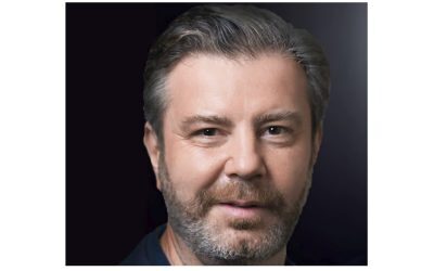 Dines (UiPath) și AI: O carte scrisă cu ajutorul inteligenței artificiale