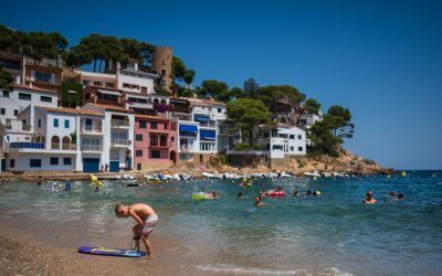 Vacanțe Ieftine în Europa: Mai Multe Destinații După 1 Septembrie