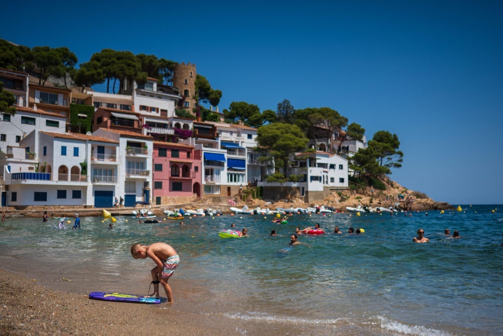 Vacanțe Ieftine în Europa: Mai Multe Destinații După 1 Septembrie