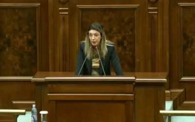 AUR, noi atacuri pe biodiversitate: 71.000 € reclamație, Jalon PNRR 972 mil € vizat