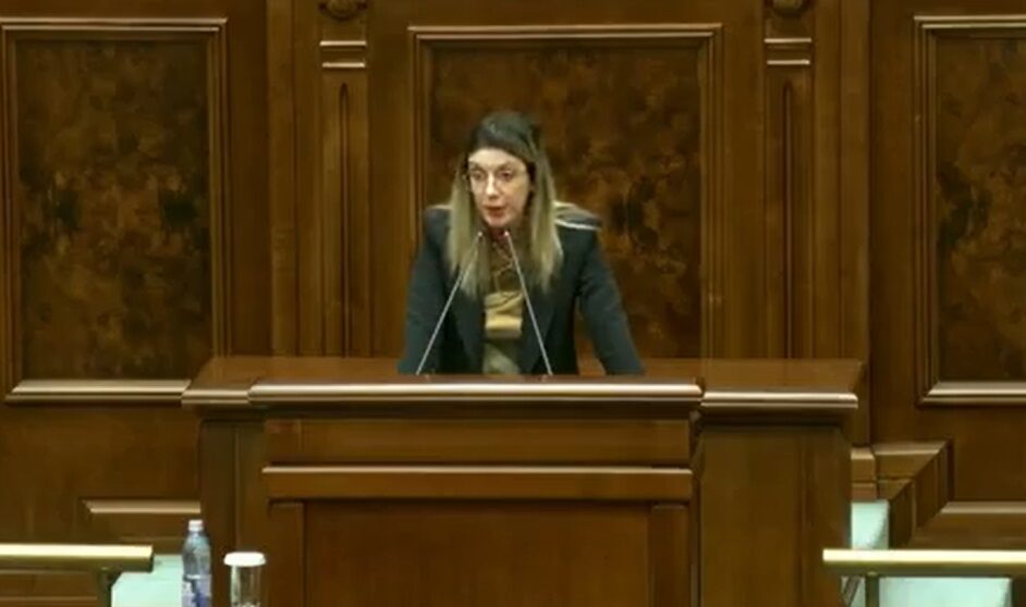 AUR, noi atacuri pe biodiversitate: 71.000 € reclamație, Jalon PNRR 972 mil € vizat