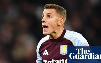 Transfer roundup: Digne returns to PSG from Villa, Fulham agree £30m deal for Charles | Transfer window