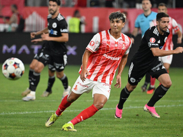 Dinamo a primit oferta de 1.800.000€
