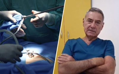 Sarcina ectopică: Ce riscuri și tratamente trebuie să știi