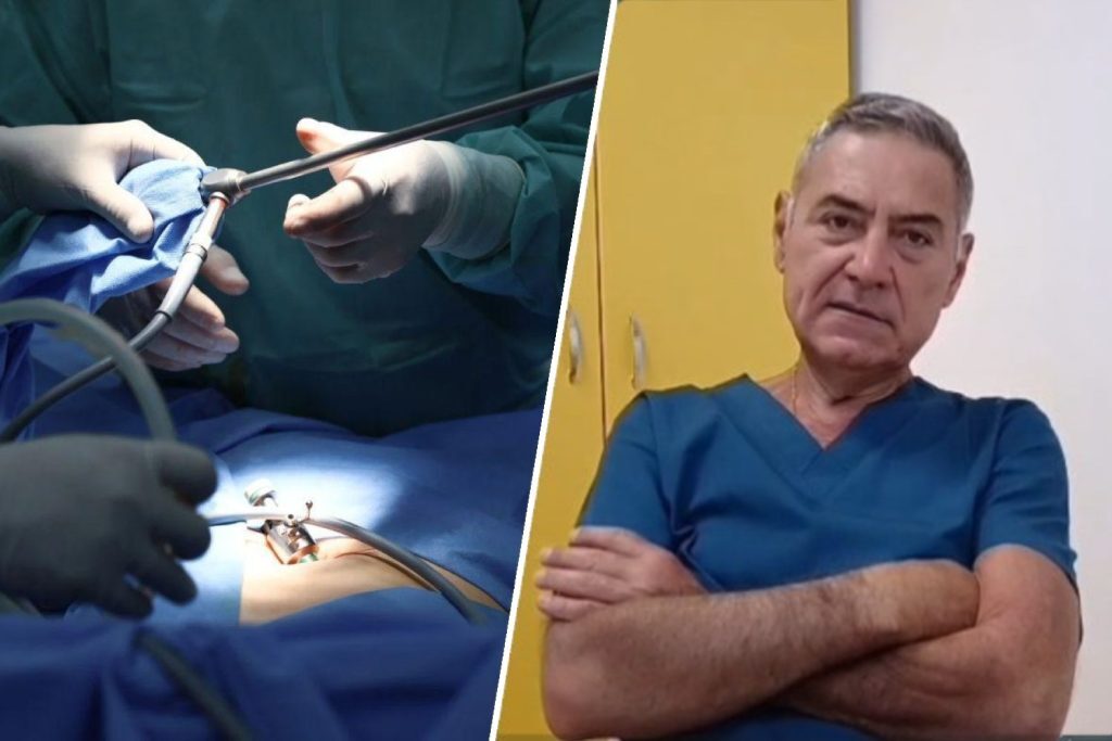 Sarcina ectopică: Ce riscuri și tratamente trebuie să știi