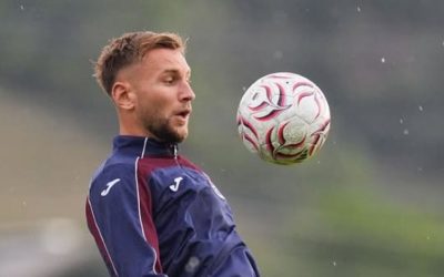 Veste de ultim moment! Trabzonspor a negociat transferul lui Denis Drăguș