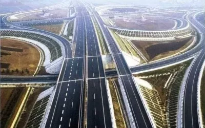 București-Bacău sub 2h pe autostradă: Deschiderea a 46 km noi