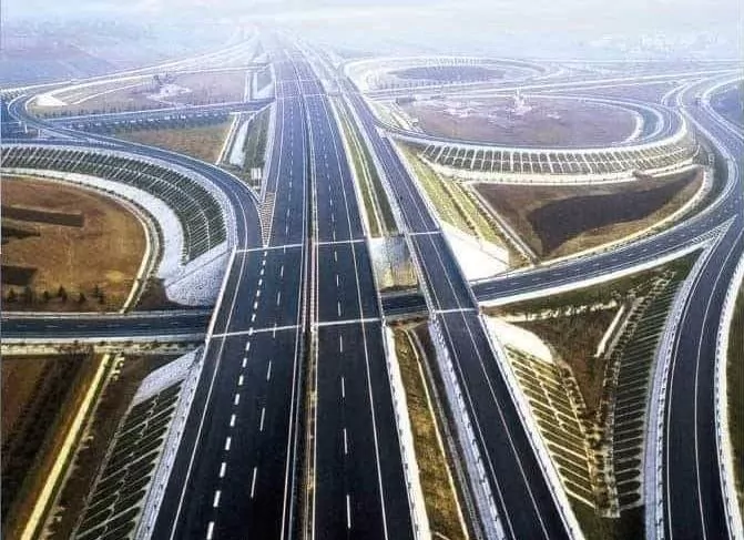 București-Bacău sub 2h pe autostradă: Deschiderea a 46 km noi