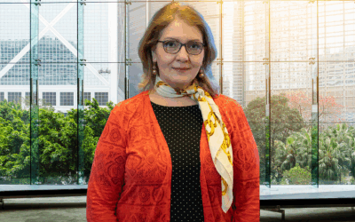 Elena Badea, Valoria: Cum crești echipe care gândesc, nu doar execută