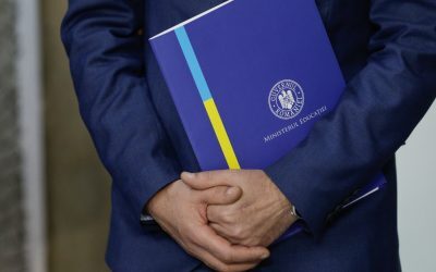 Ministerul Educației schimbă regulile din calendarul de mobilitate pentru anul școlar 2026-2027 / Ordinea în care se va face repartizarea profesorilor pe posturi începând cu 20 august, după reorganizarea școlilor – adresă oficială
