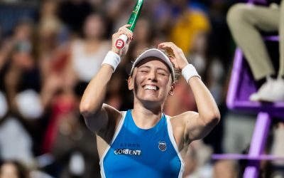 Alexandrova, surpriză la Toronto: elimină liderul mondial Sabalenka