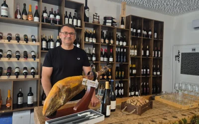 Românii din Spania, afacere de succes la Sibiu: „Ca în țară, dar cu zâmbete”