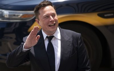 Facturi colosale la supercomputerul lui Musk. Contractorul cere sute de milioane