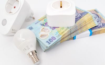 Guvernul adoptă măsurile de siguranță pe piața energiei. Ce se întâmplă cu marii consumatori