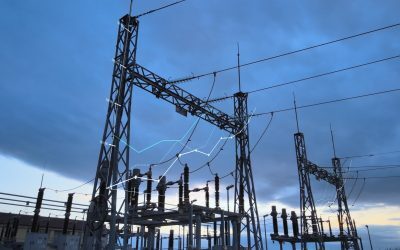 Alertă România: Seceta amenință curentul electric european