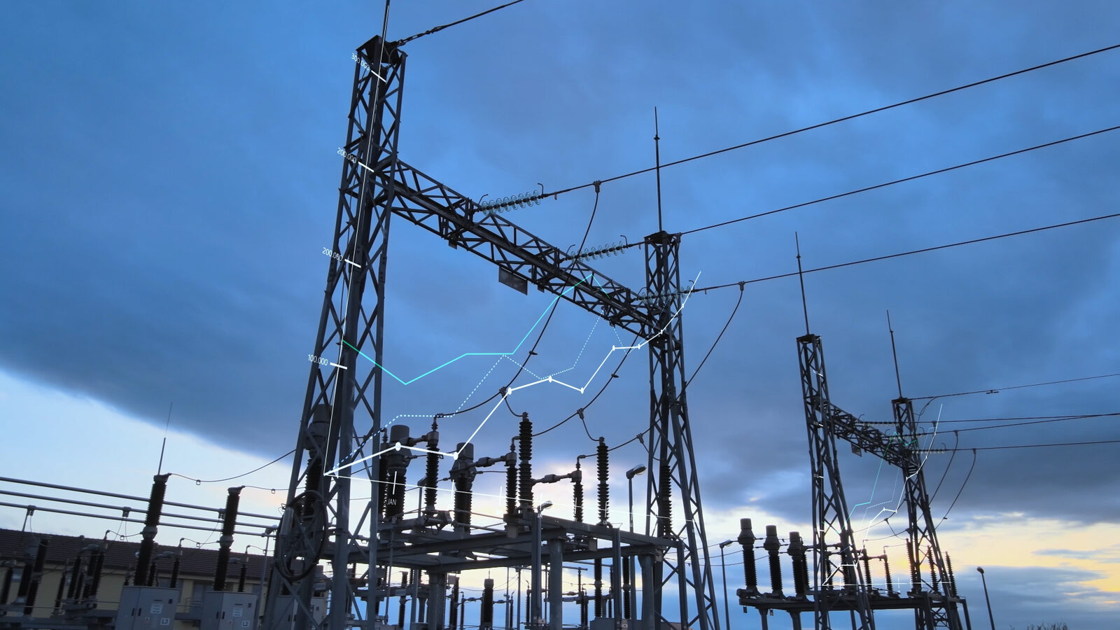 Alertă România: Seceta amenință curentul electric european
