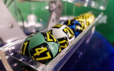 LOTO: Numerele câștigătoare de joi la 6/49 și restul jocurilor