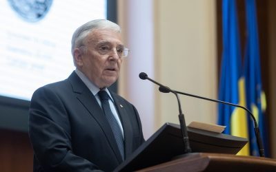 Mugur Isărescu, liderilor coaliției: Opriți disputele inutile în public