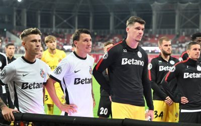 Antrenor ideal pentru FCSB: ”Cel mai bun în momentul de față”