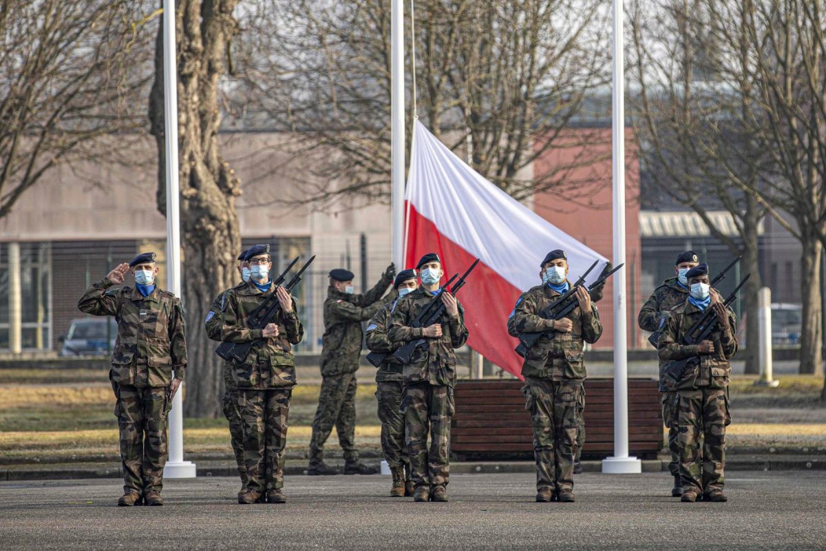 Polonia vrea fonduri UE nefolosite de alții