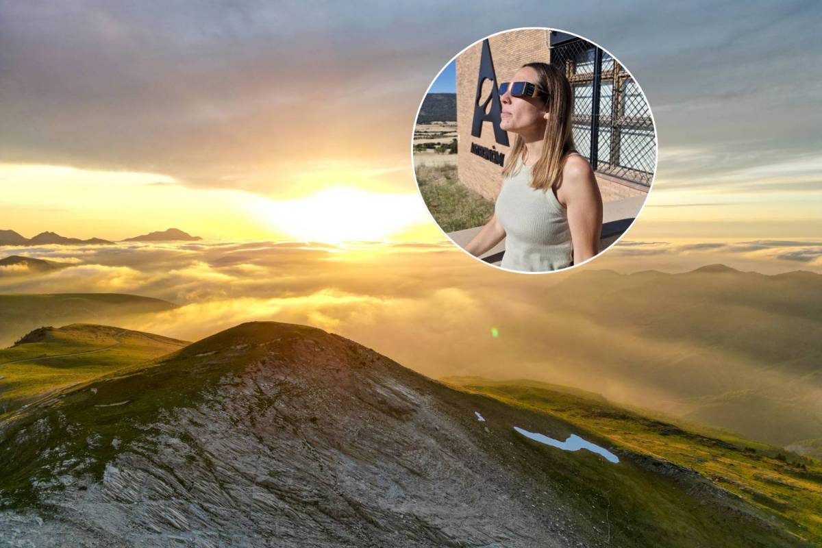 Spania: Două stațiuni la 2.000m pentru „eclipsa secolului”