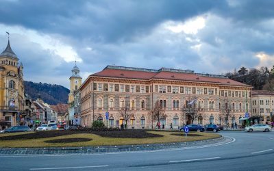 Facultate de Rromânia, golită de studenți: 40% au fugit