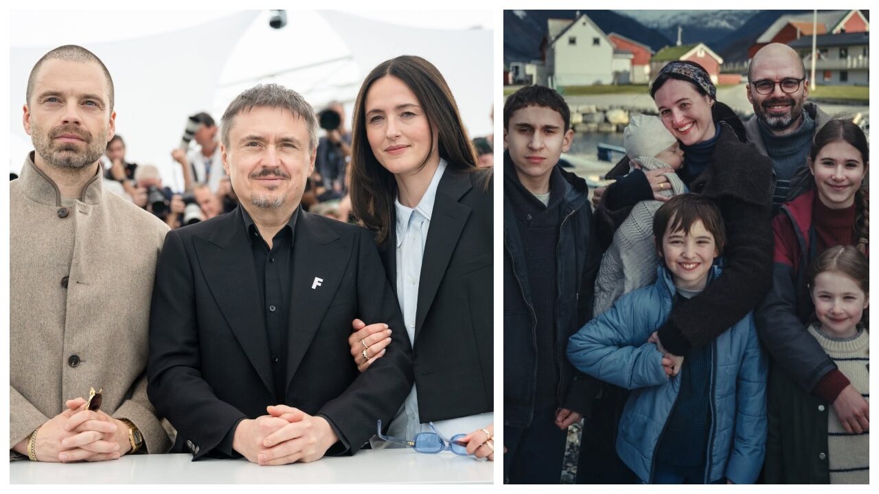 Fjord merge la Oscar: Mungiu în cursa pentru cel mai bun film străin
