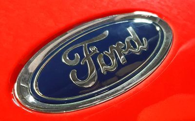Dacia, amenințată de electrice ieftine. Ford Fathom, nou rival