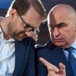 Dominic Fritz: „Relaţia cu PNL întotdeauna a fost una pragmatică”. Ce spune despre o eventuală demisie de la Primăria Timișoara