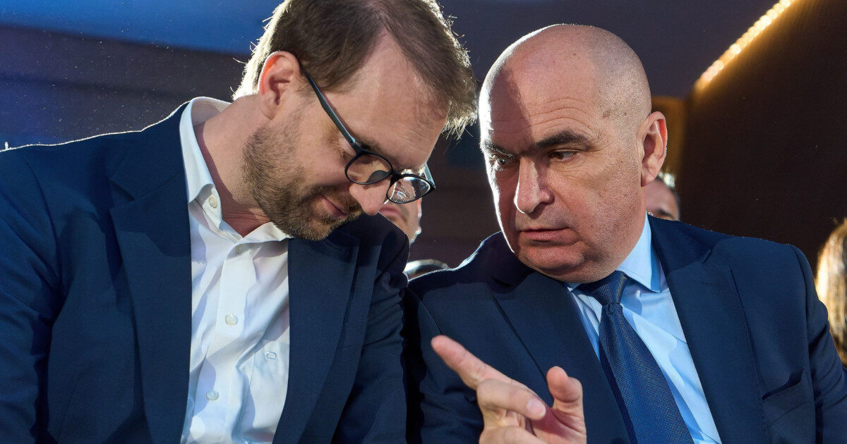 Dominic Fritz: „Relaţia cu PNL întotdeauna a fost una pragmatică”. Ce spune despre o eventuală demisie de la Primăria Timișoara