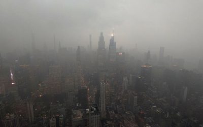 Persistent severe storms, rain keep the East on alert as relief reaches Gulf
