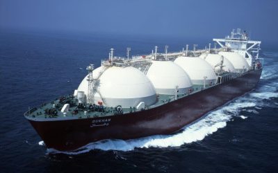 Transgaz vrea terminal LNG american pentru gazele spre Moldova