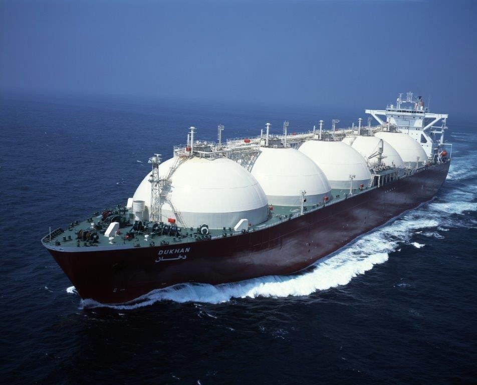 Transgaz vrea terminal LNG american pentru gazele spre Moldova