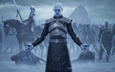 Westeros, jocul de lux: rescrie finalul serialului HBO