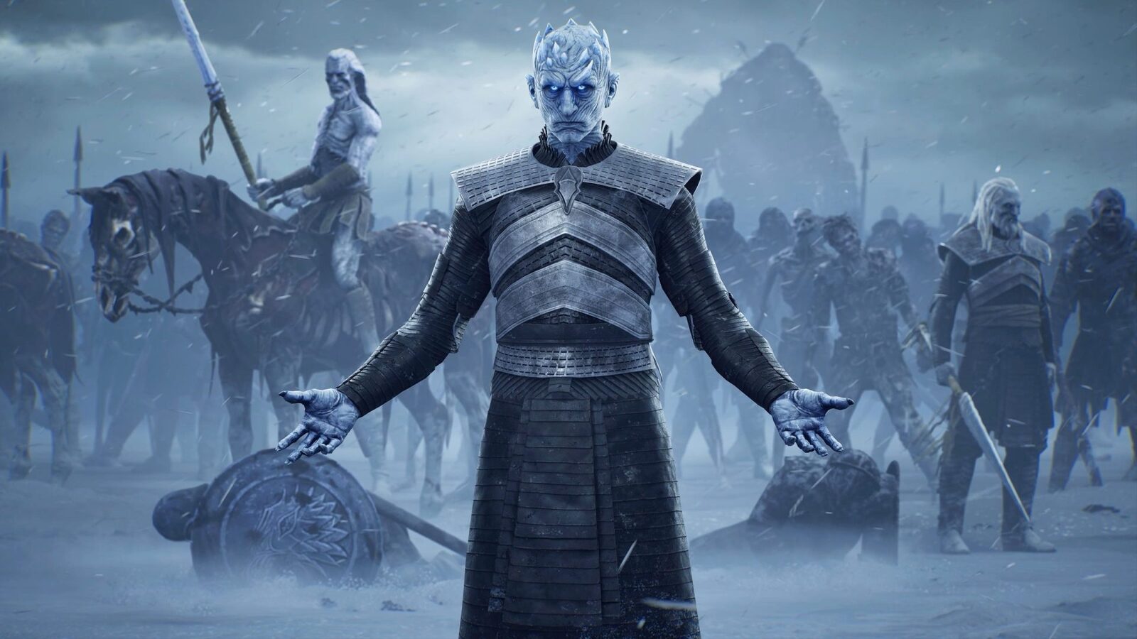 Westeros, jocul de lux: rescrie finalul serialului HBO