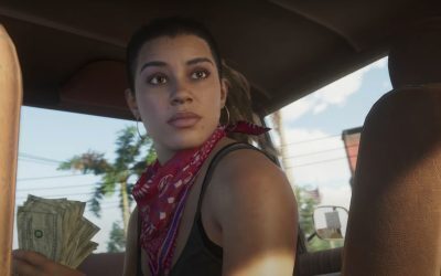 GTA 6: Jason și Lucia se transformă ca-n San Andreas