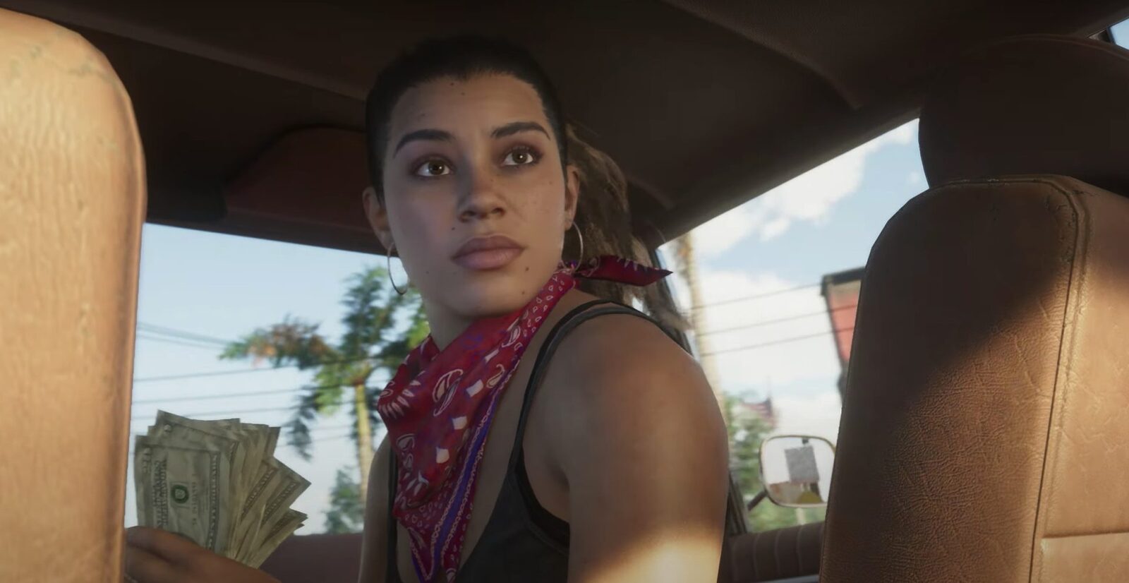 GTA 6: Jason și Lucia se transformă ca-n San Andreas