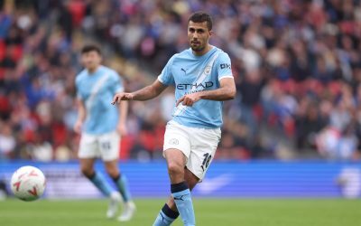 Rodri deschide ușa Barça-ului spre City