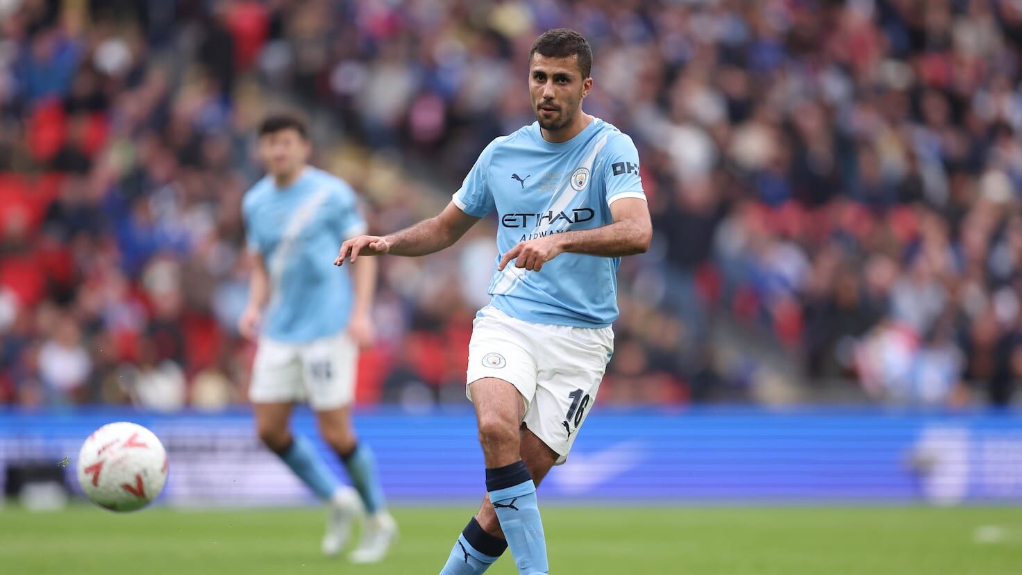 Rodri deschide ușa Barça-ului spre City