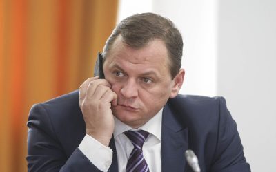 Educația tace în cazul Vlase: plagiat sau nevralgie?