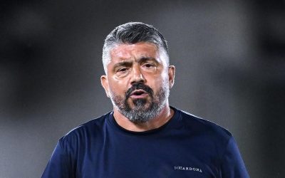 Lazio-Frosinone, le formazioni ufficiali: novità in attacco per Gattuso, Alvini con Kvernadze