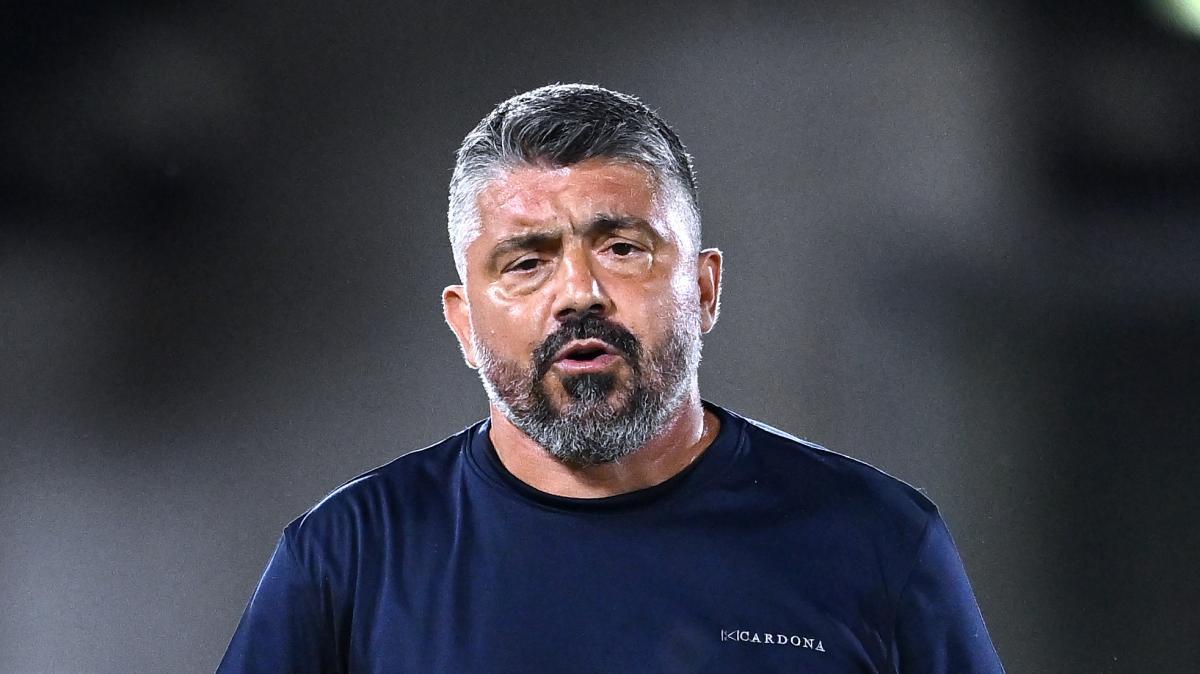 Lazio-Frosinone, le formazioni ufficiali: novità in attacco per Gattuso, Alvini con Kvernadze