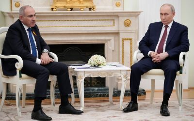 Alianța lui Putin, lovită crunt. NATO își consolidează poziția
