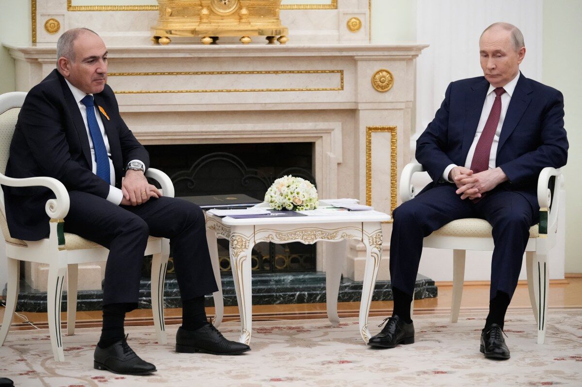 Alianța lui Putin, lovită crunt. NATO își consolidează poziția