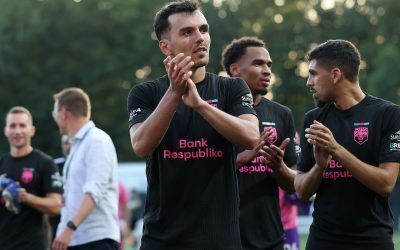 Sabah FK: O premieră istorică în Liga Campionilor pentru azeri